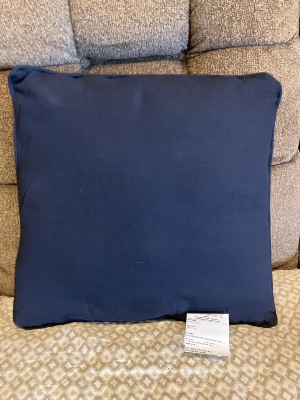 Accent Pillow Basset Hound Dog 16